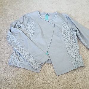 Maurices jacket